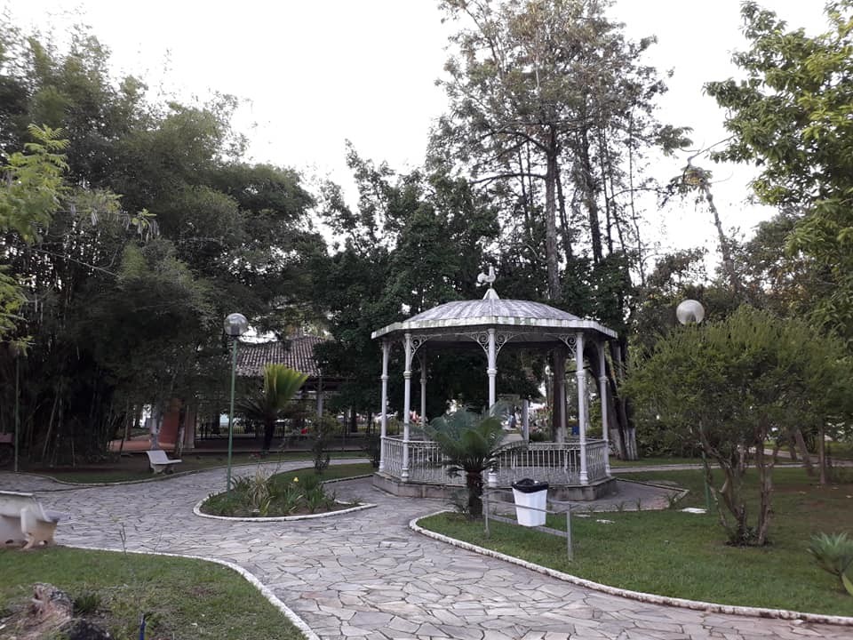 Parque das Águas