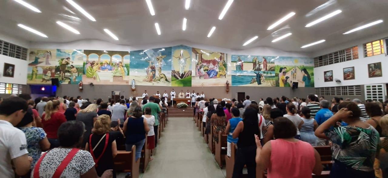Igreja de Santo Antônio