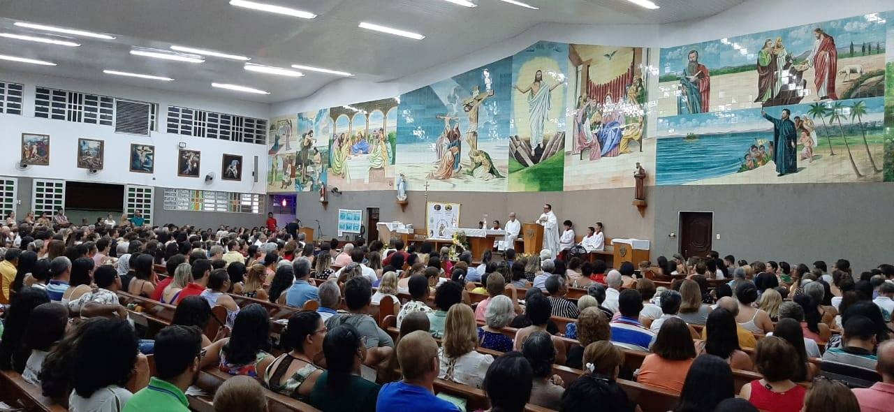 Igreja de Santo Antônio