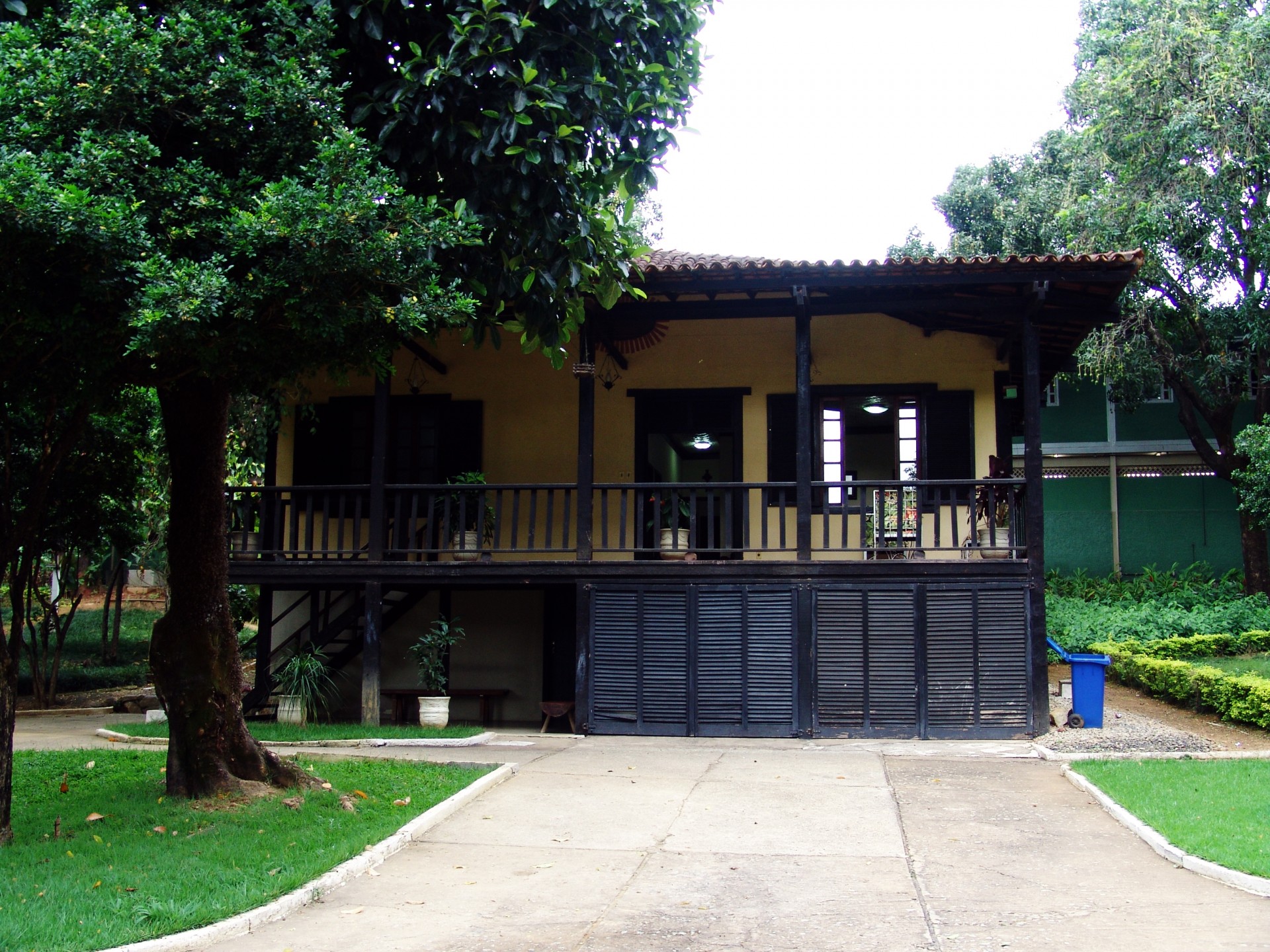 Fazendinha