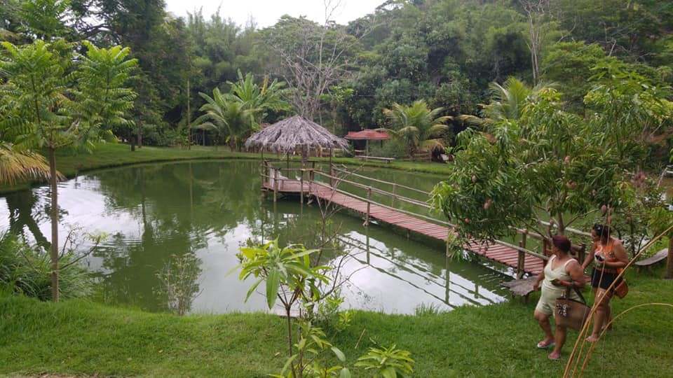 Sitio Mania do Lago