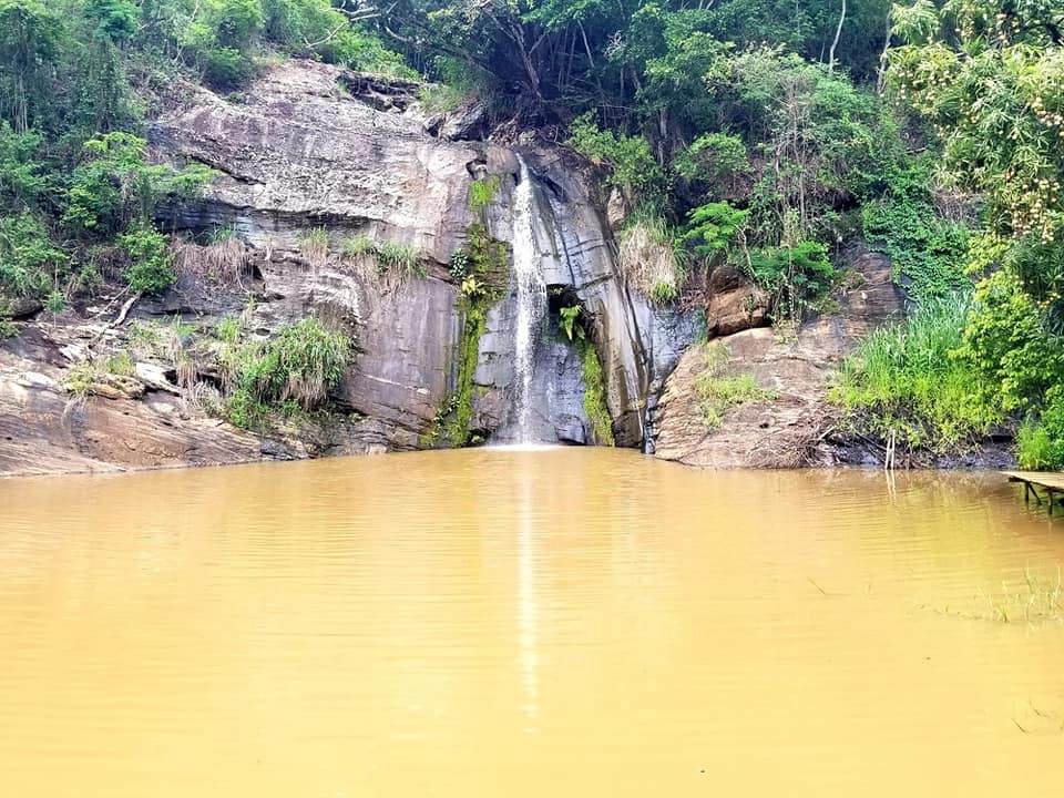 Sitio Mania do Lago