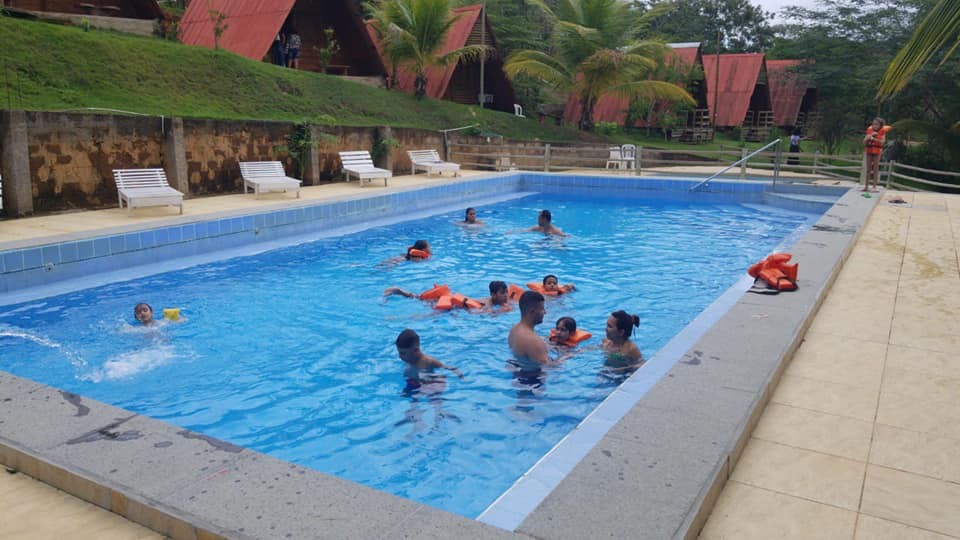 Sitio Mania do Lago
