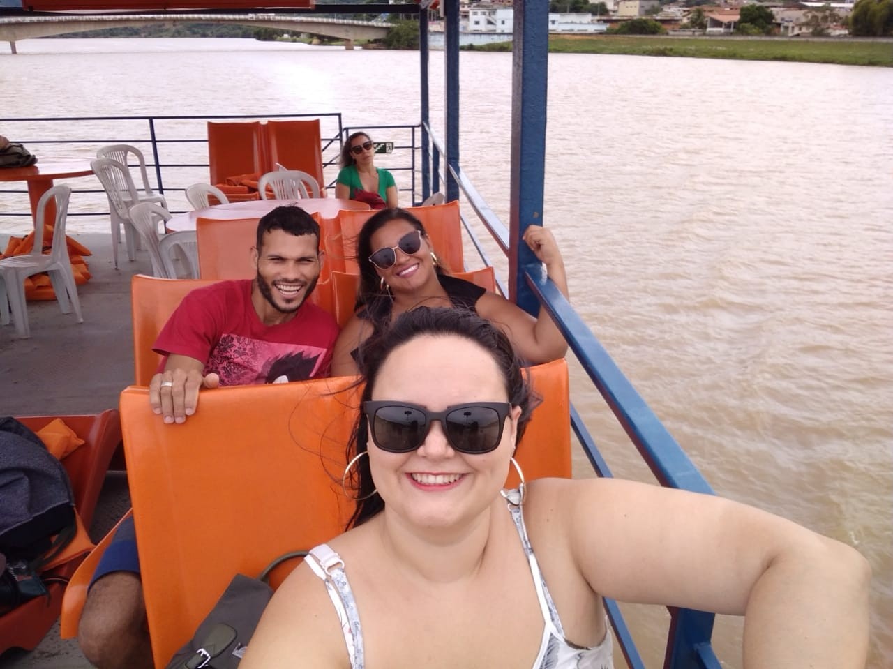 Sitio Mania do Lago