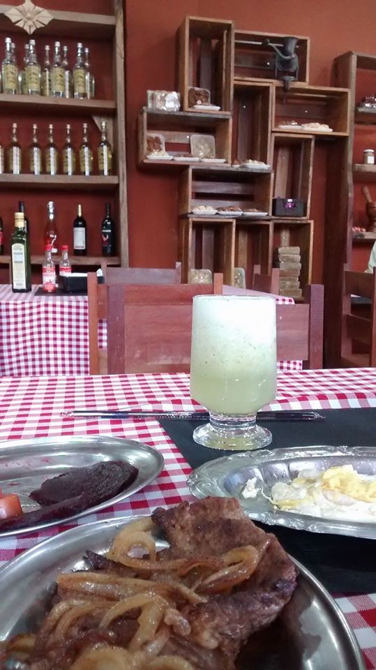Empório Sertão Veredas