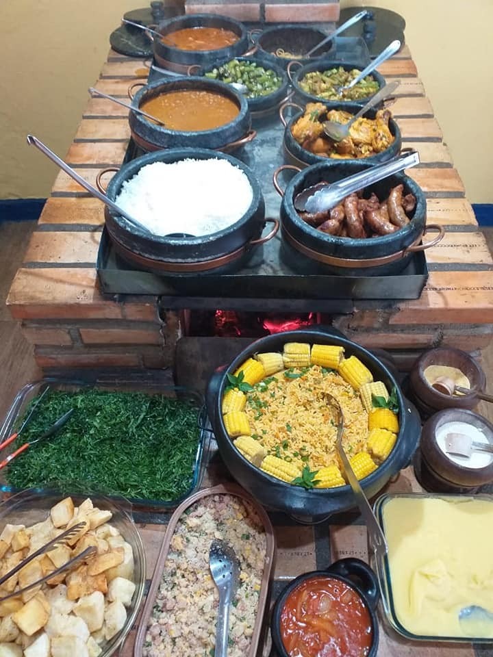 Empório Sertão Veredas