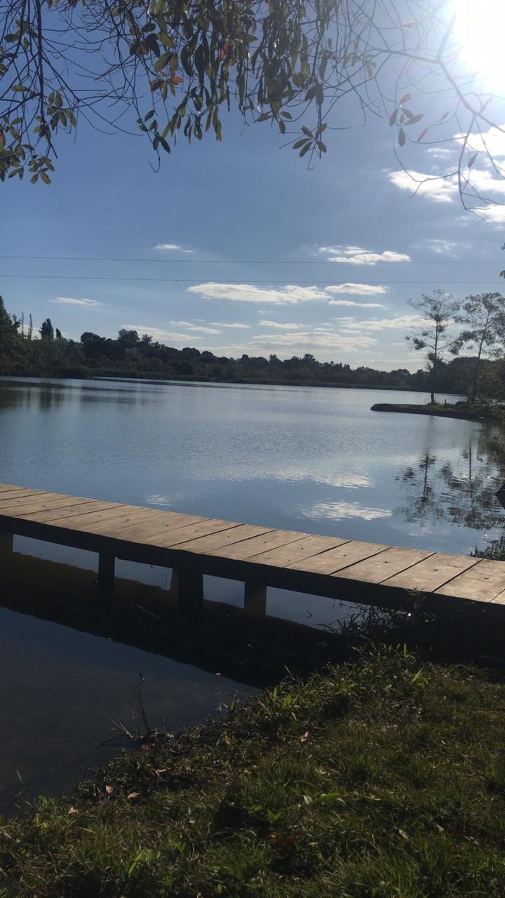 Lagoa do Tata
