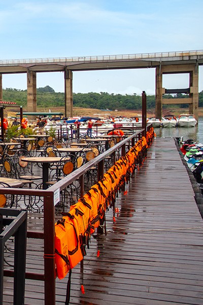 porto do turvo