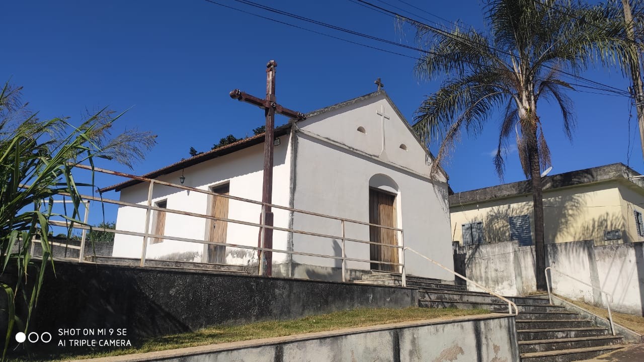 Capela do Bairro Imaculado Coração de Maria