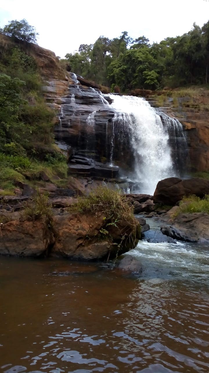 Cachoeira Grande