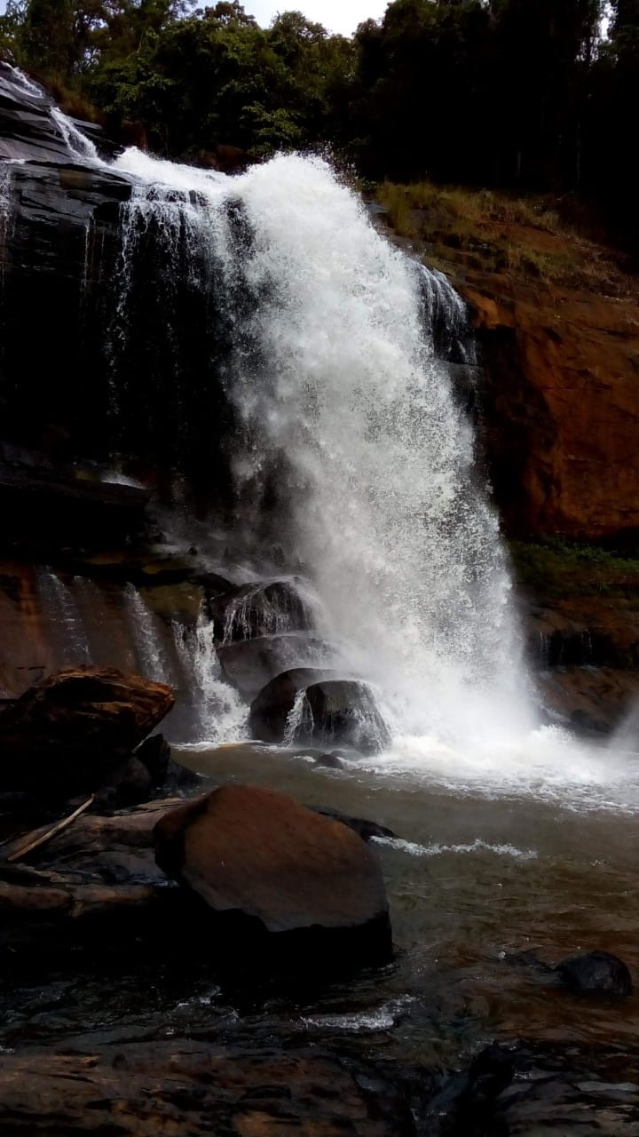 Cachoeira Grande