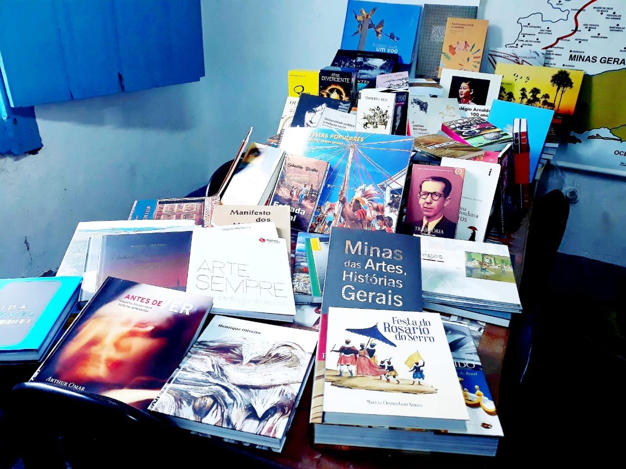 Biblioteca Municipal