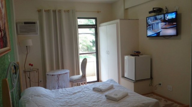 Hotel Pico da Bandeira
