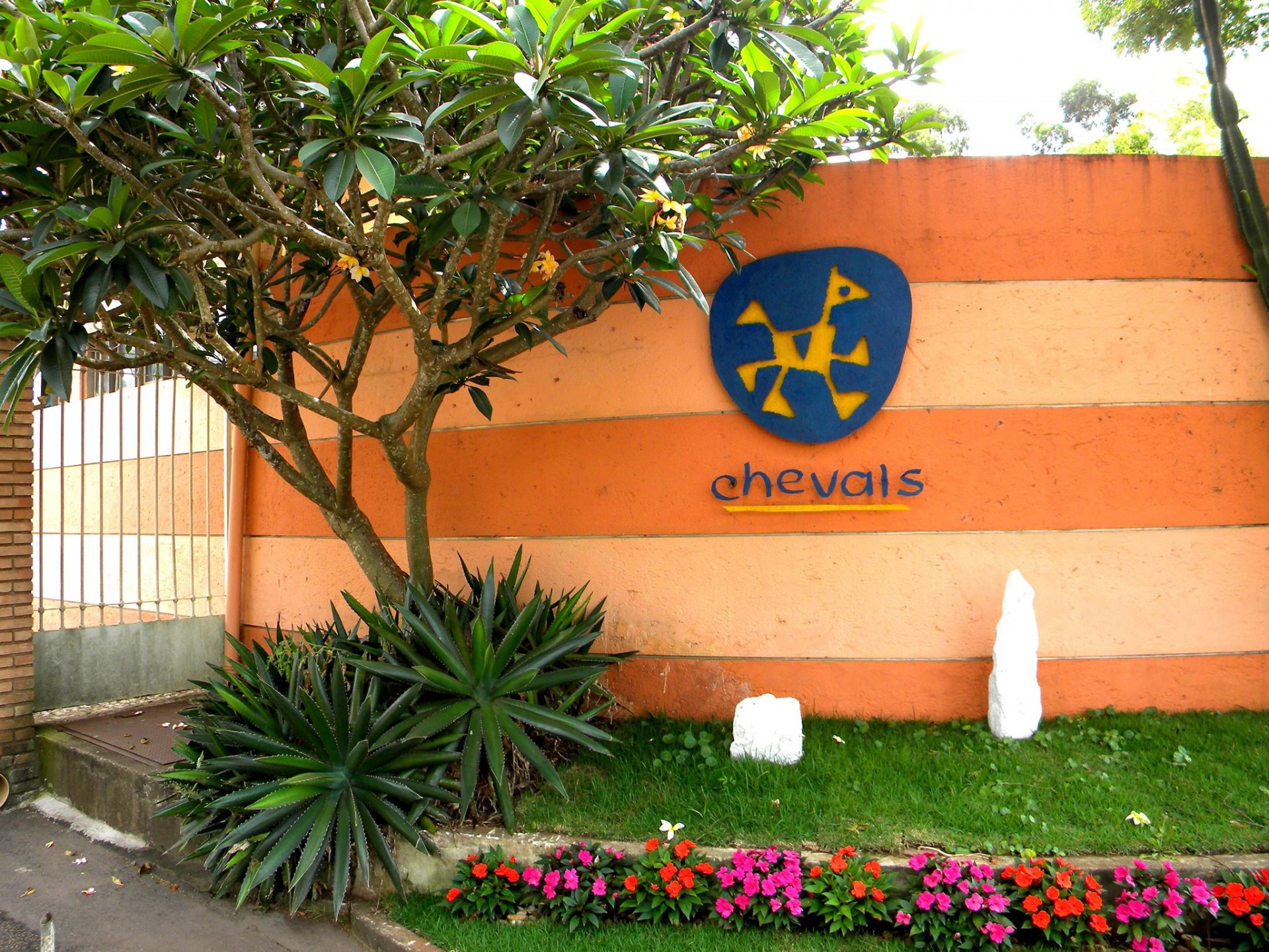  Chevals Centro Hípico Vale do Sol
