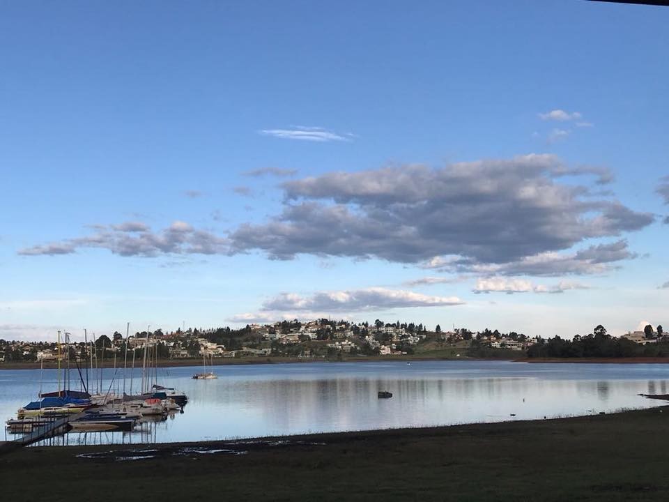 Iate Clube Lagoa dos Ingleses