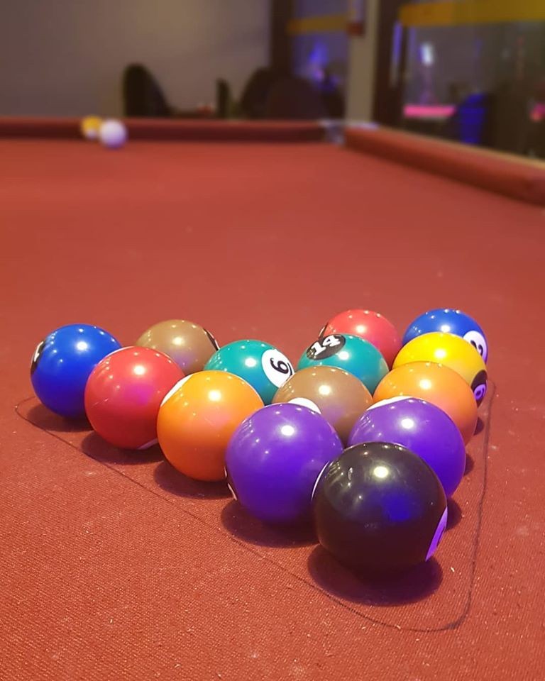 Trilha Lounge e Bar