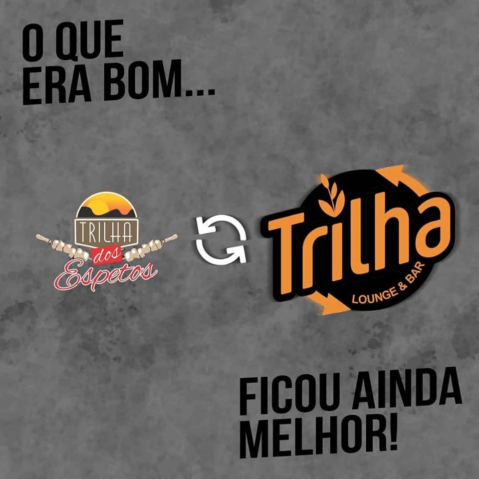 Trilha Lounge e Bar