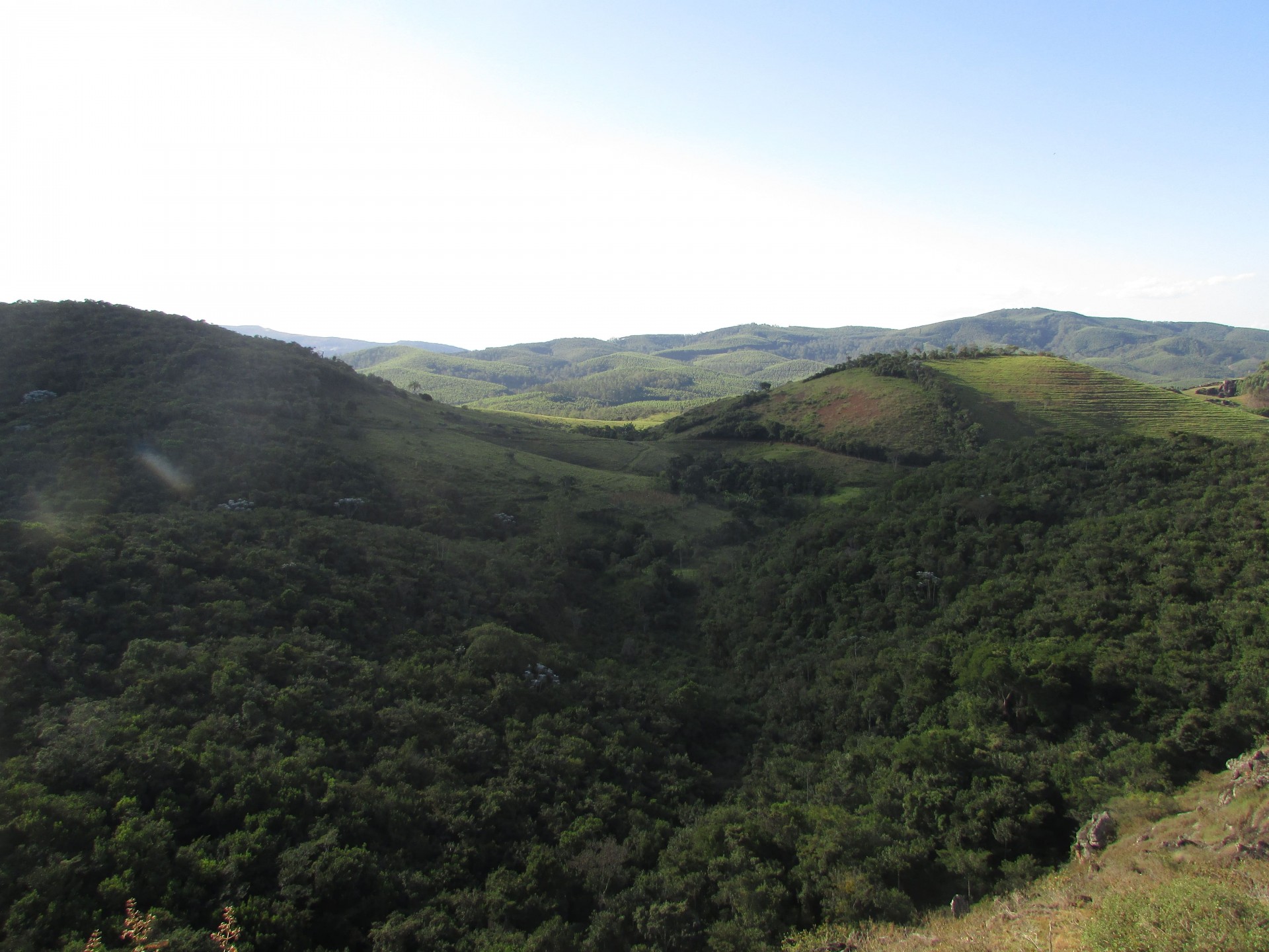 Sítio Arqueológico do Barro Branco