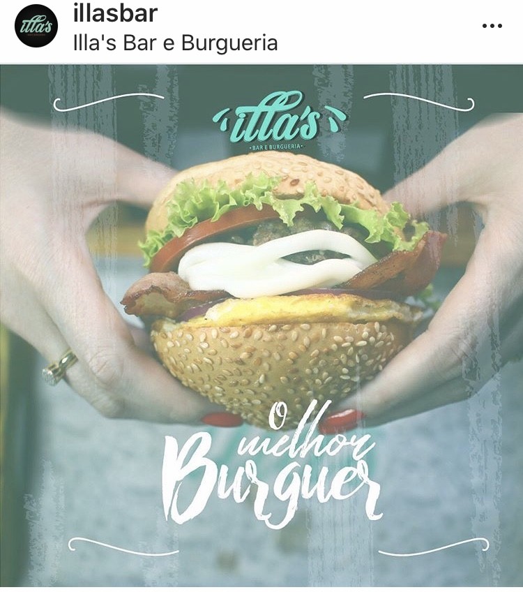 ILLA'S BAR E BURGUERIA