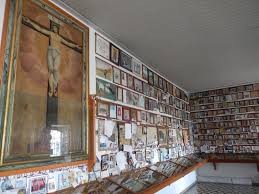 Sala dos Milagres