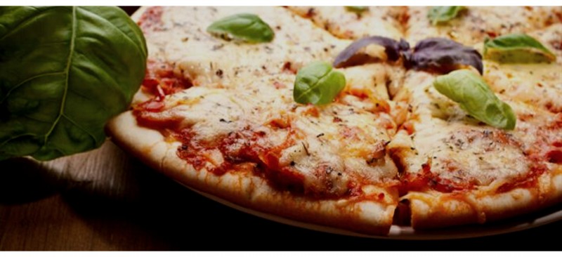 68 La Pizzeria