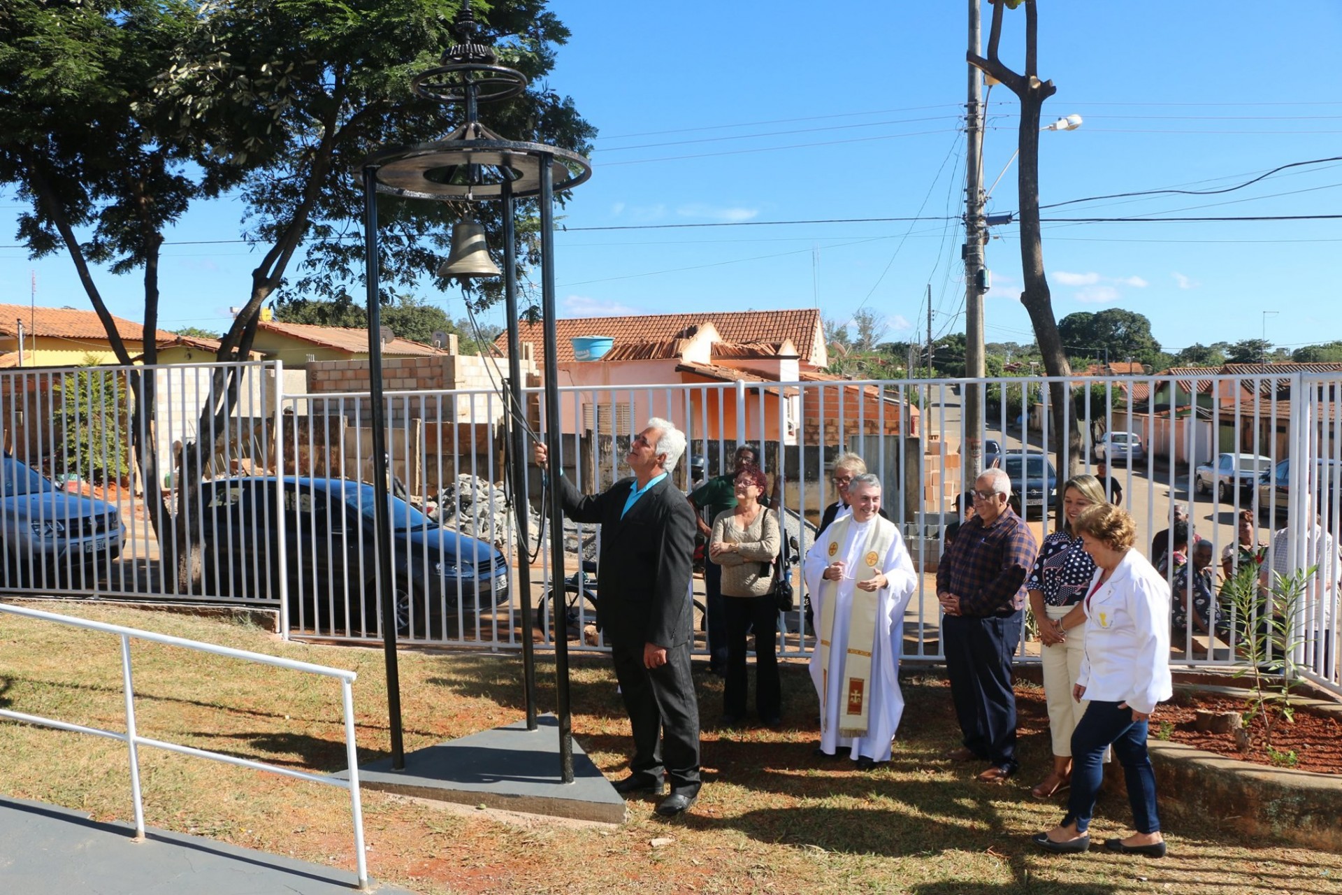 Igreja do Mosaico