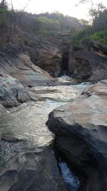 Cachoeira Grande
