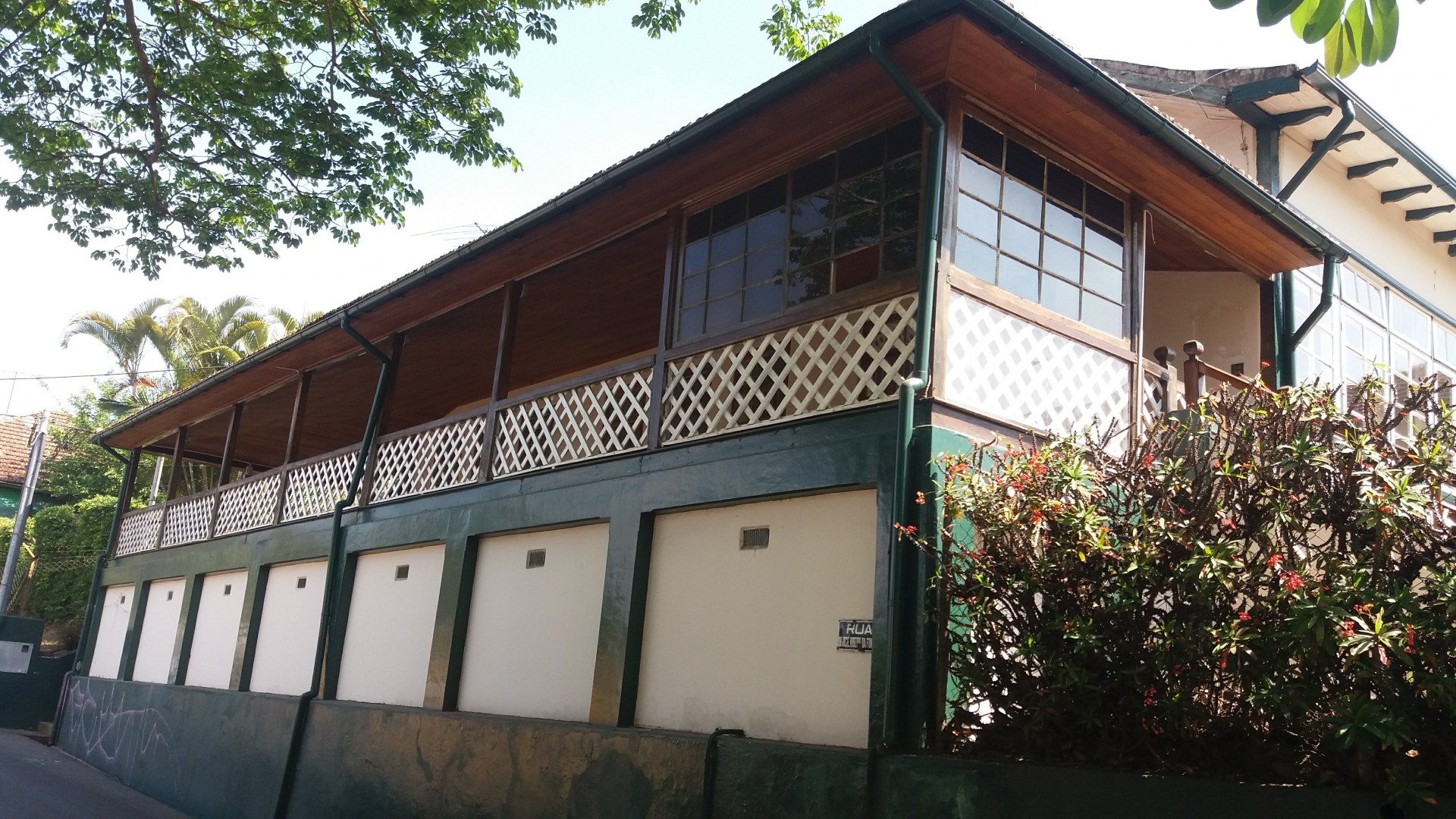 Pensão Retiro