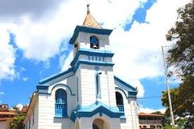 Igrejinha de Santa Rita