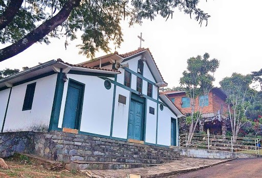 Igreja de Matozinhos