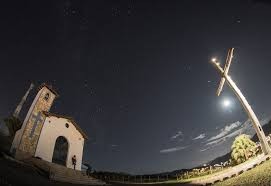 Capela de Nossa Senhora Aparecida