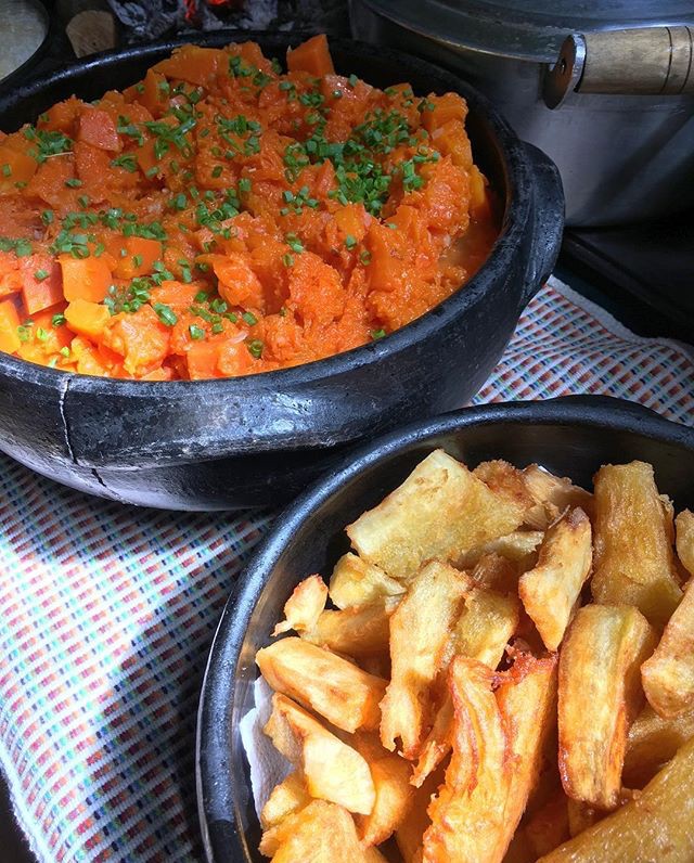 Restaurante Tia Iraci