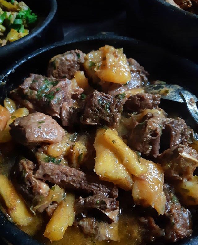 Restaurante Tia Iraci