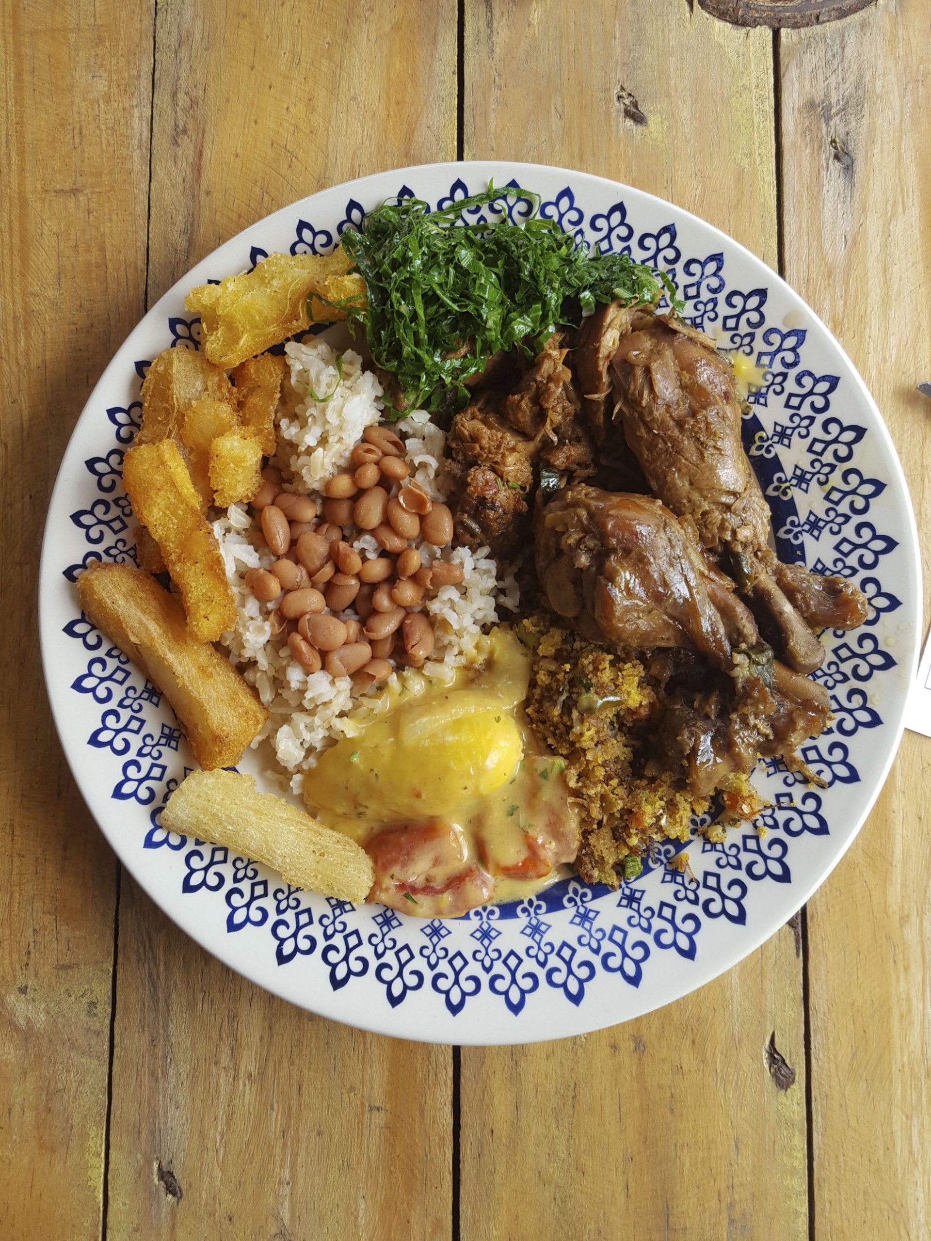 Restaurante Tia Iraci