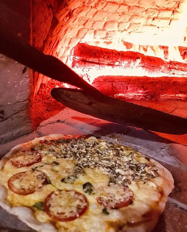 Pizzaria Dona Azeitona