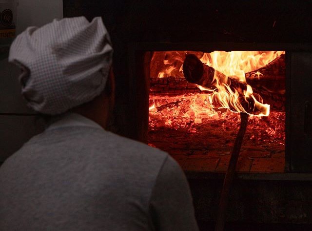 Pizzaria Dona Azeitona