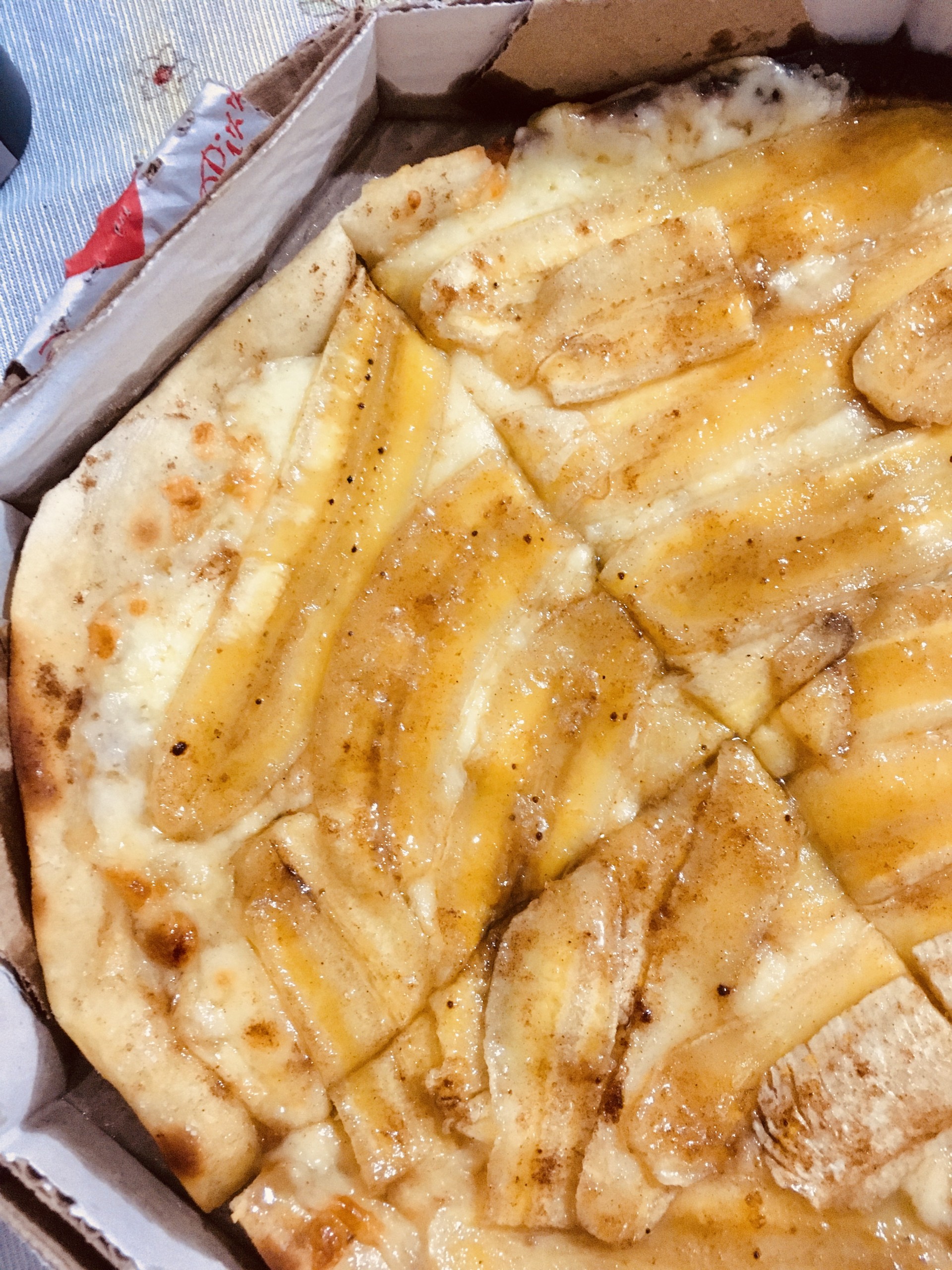 Pizzaria Dona Azeitona