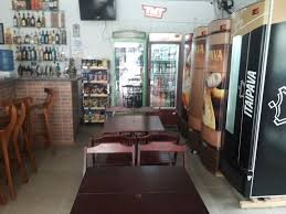 Bar do Alemes