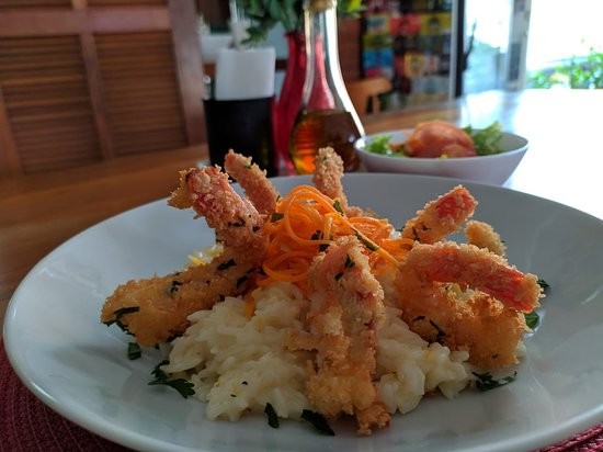 Casa Mari Espaço Gourmet