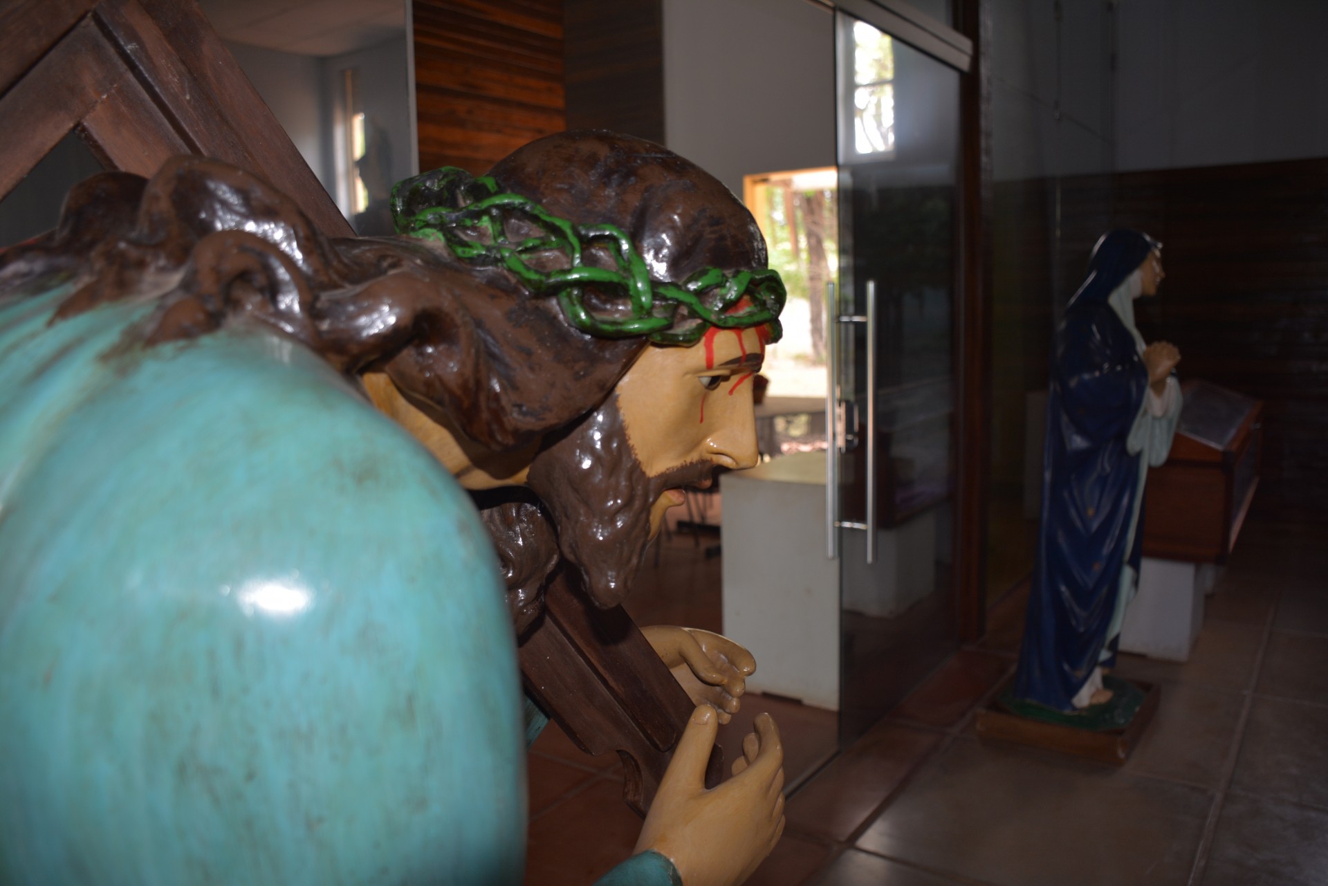  Igreja da Satélite