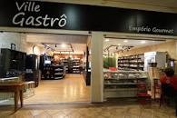 Ville Gastrô