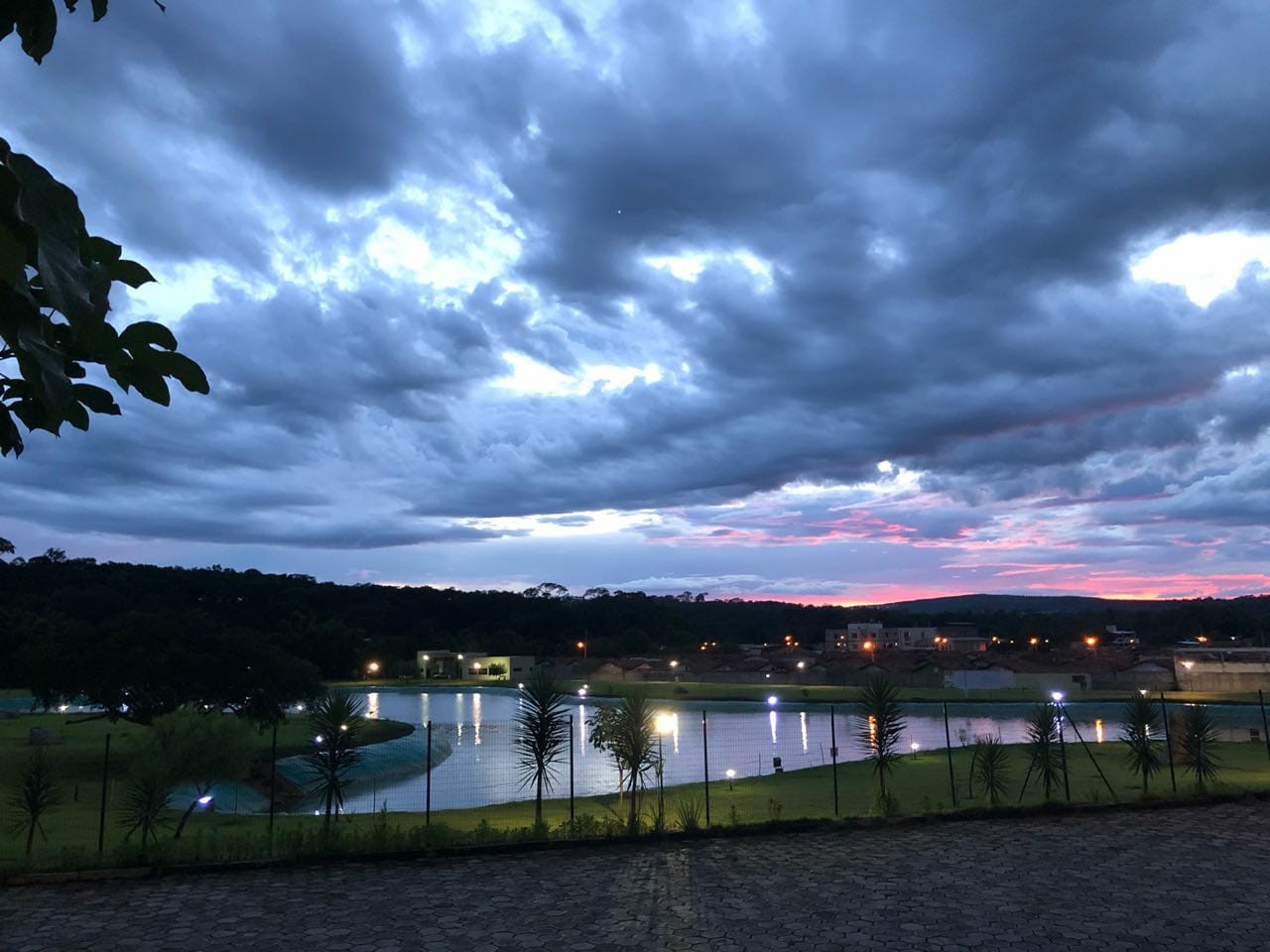Parque Dona Ziza