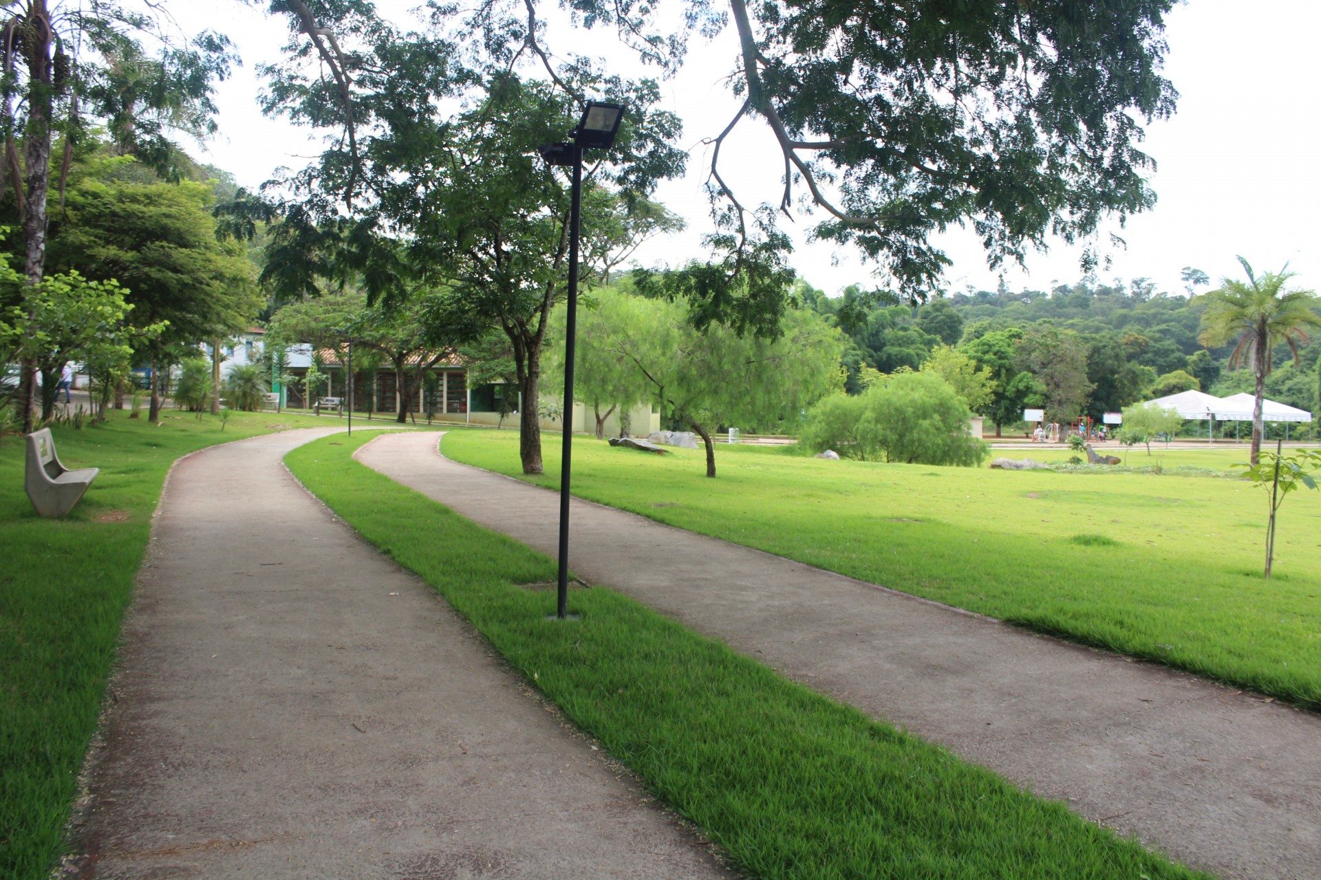 Parque Dona Ziza