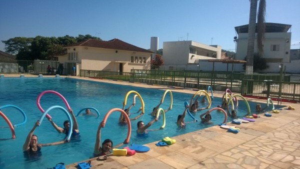 Praça de Esportes 