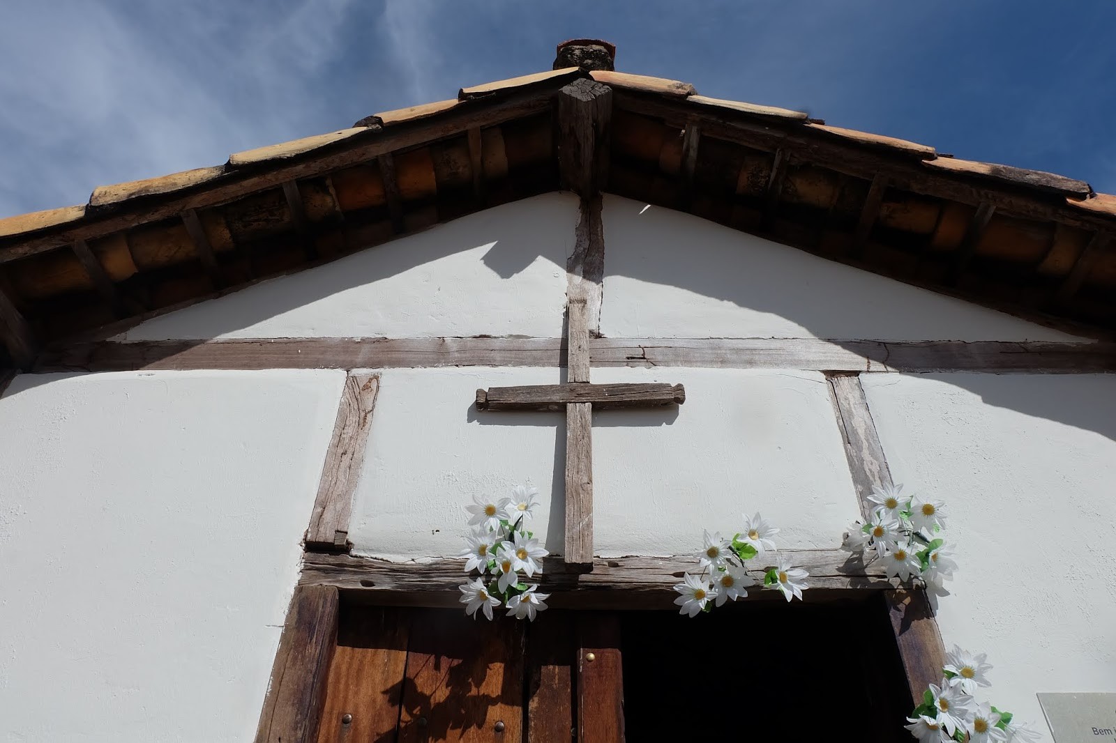Capela de Manuelzão