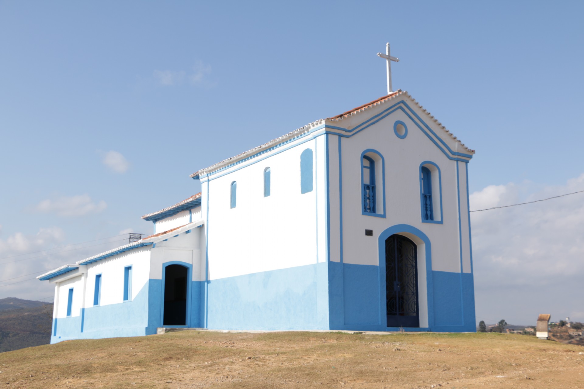 Capela do Senhor Bom Jesus
