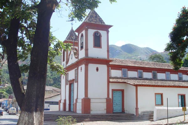 Igreja Matriz de Nossa Senhora da Conceição