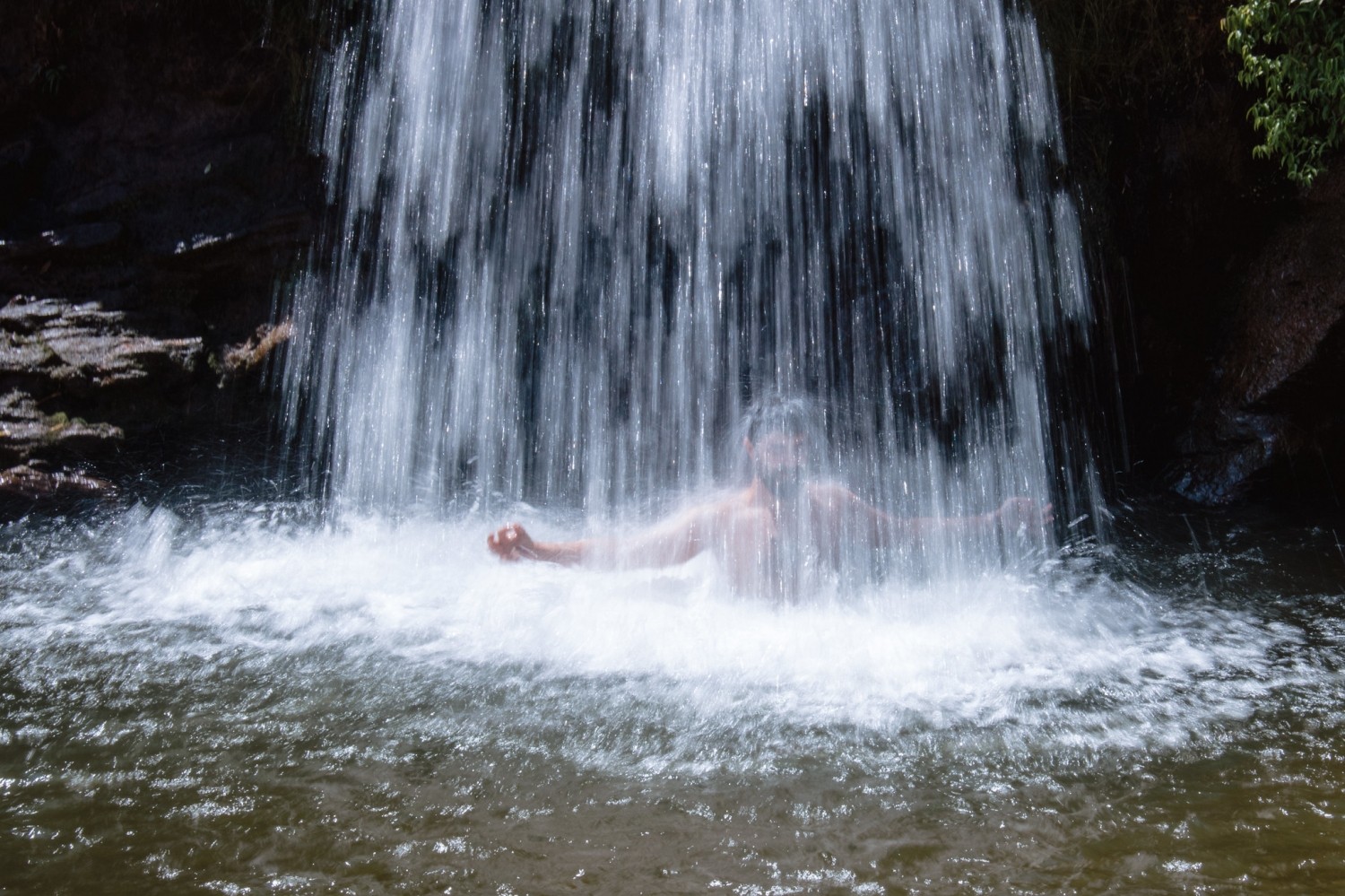 Cachoeira do Falcão