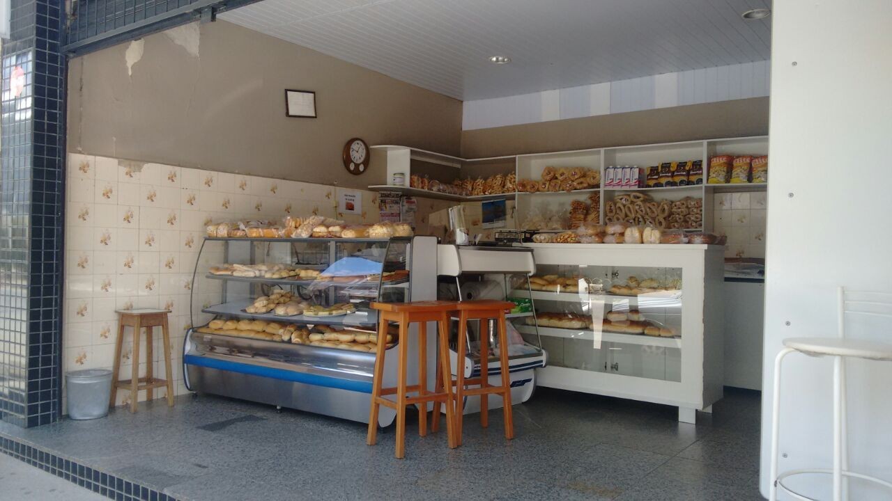 Padaria Espera Feliz