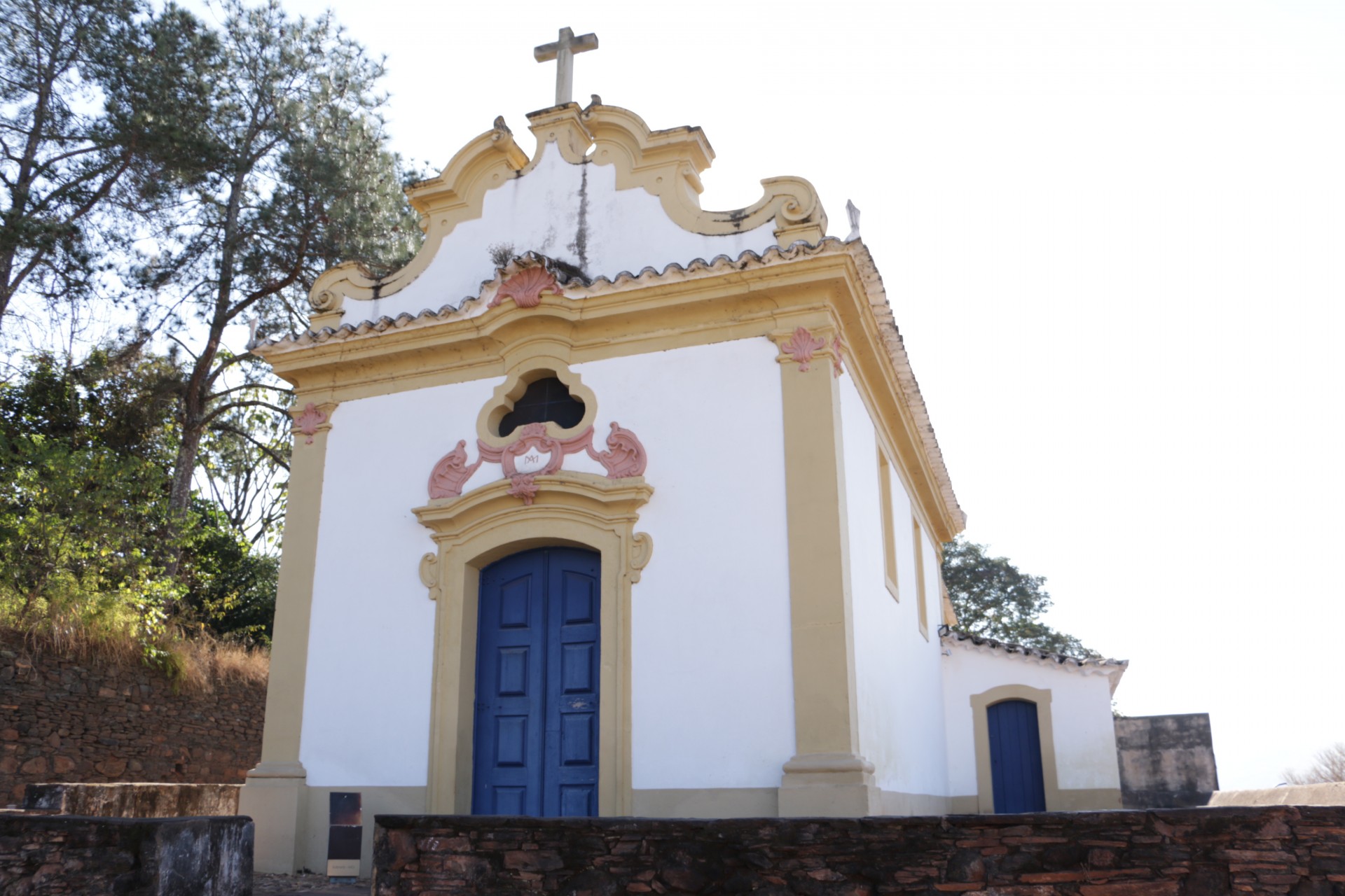 Capela do Pilar